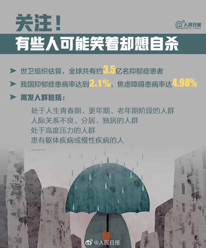 网友|小伙微博发遗书，数百网友连夜接力！结局太暖