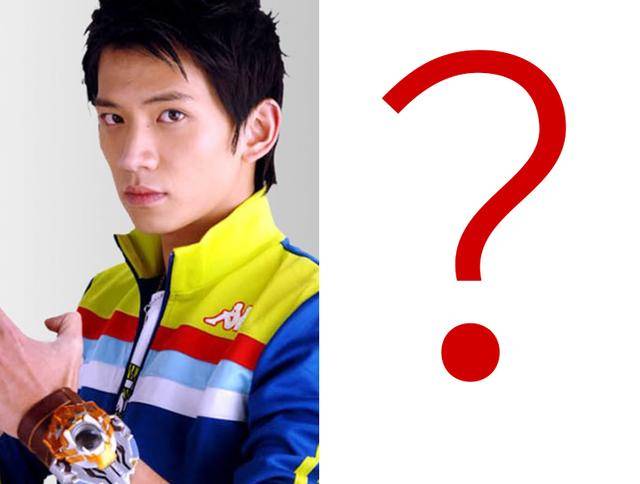 铠甲勇士演员11年后现状!有的成为新闻主播,有的变成棋魂!