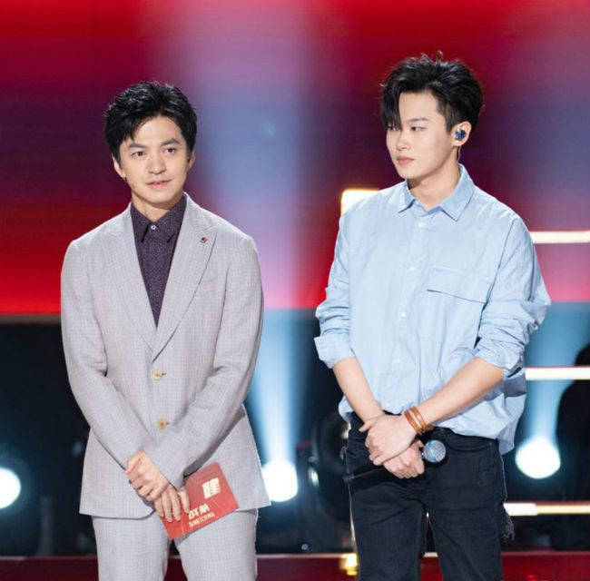 中国好声音最好排名_《中国好声音》的节目中,作为导师的杨坤曾在直播