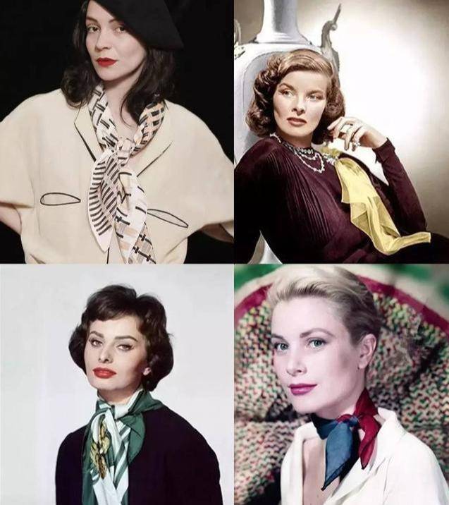 女性|女人40岁以后,如何优雅有女人味?牢记这3点长得美穿得更美