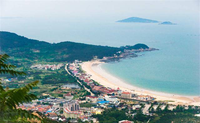 山东省县级市gdp2020_山东省地图