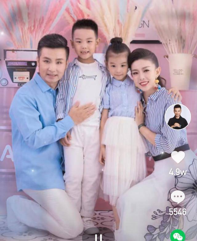 原创刘和刚曾向蒋大为下跪与世界小姐94天闪婚如今儿女双全