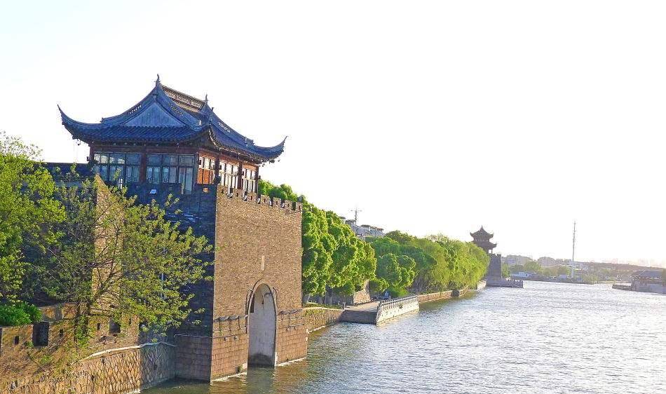 淮安市gdp2020_淮安市地图(3)