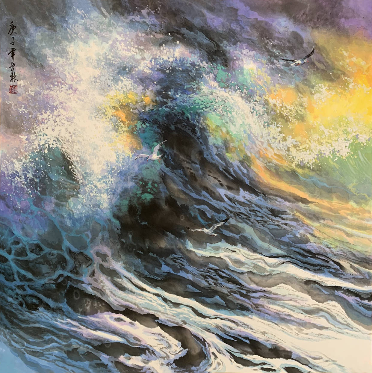 中国著名的绘画作品 54b25c2f468046a7b7cab39c1a92ebb3.jpeg