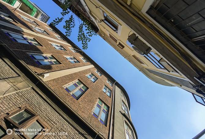 Mate|华为Mate40 Pro深度评测：全能实力问鼎年度旗舰