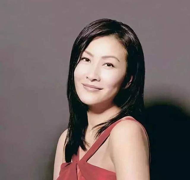 tvb十九位视后大盘点,谁才是你心目中的最佳女主角?