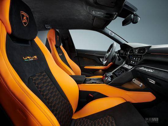 2020款兰博基尼urus行情 功能齐全选装动力