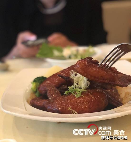 从茶餐厅到米其林 香港饕餮美食等待大胃王的你