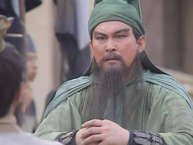 三国有两个“马忠”:一个为蜀汉效力,另一个斩杀关羽!_刘备