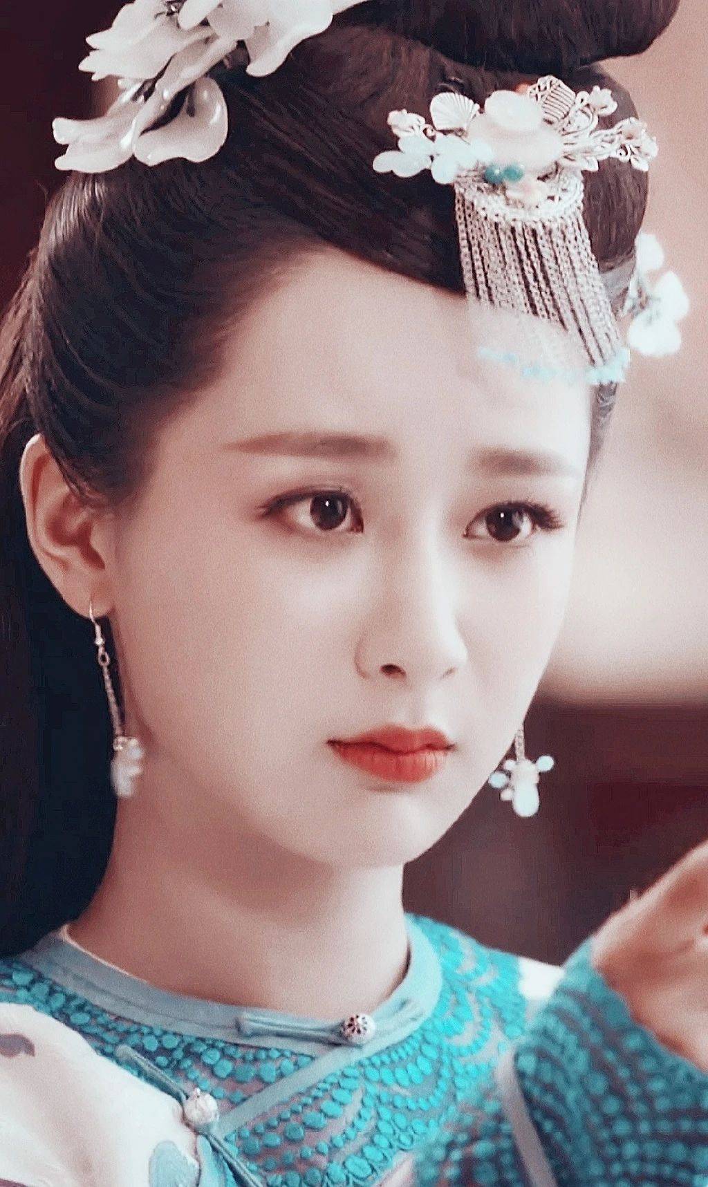 开云kaiyun官方网站-
杨紫壁纸：我想把世界上最好的都给你 却发现世界上最好的就是你(图5)