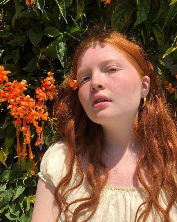 少女|200斤也能当超模？大码模特靠厌世风走红，勇敢少女追梦成真