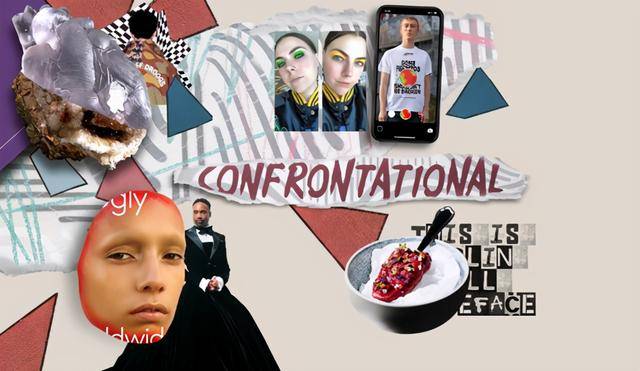 面料|2020第五期秘课堂首发《美国棉花公司2021秋冬流行趋势》