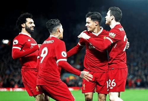 利物浦vs阿森纳近期战绩 57db367e6ab241fcbe3c580e21433e14.png