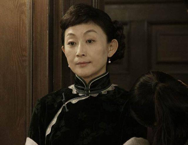 她被称为女版陈道明,和亲哥哥约定一辈子不结婚