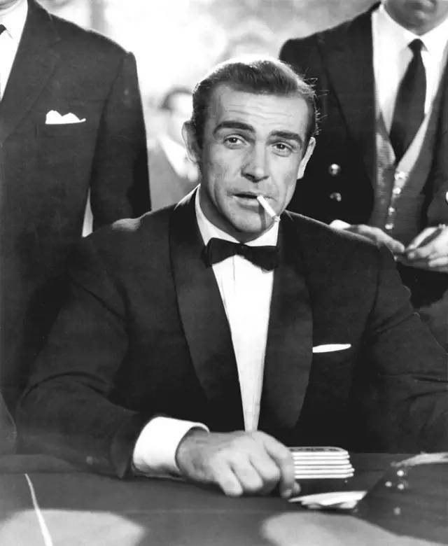 初代"007"扮演者肖恩·康纳利去世 曾表示这个角色让自己很痛苦