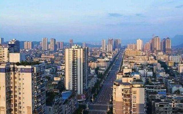 2020宜宾区县GDP排名_宜宾燃面图片