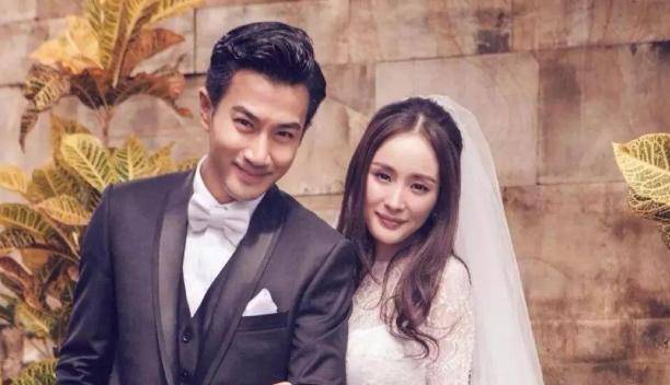 刘恺威离婚两年堪称''整容'',十几天就胖不止一圈