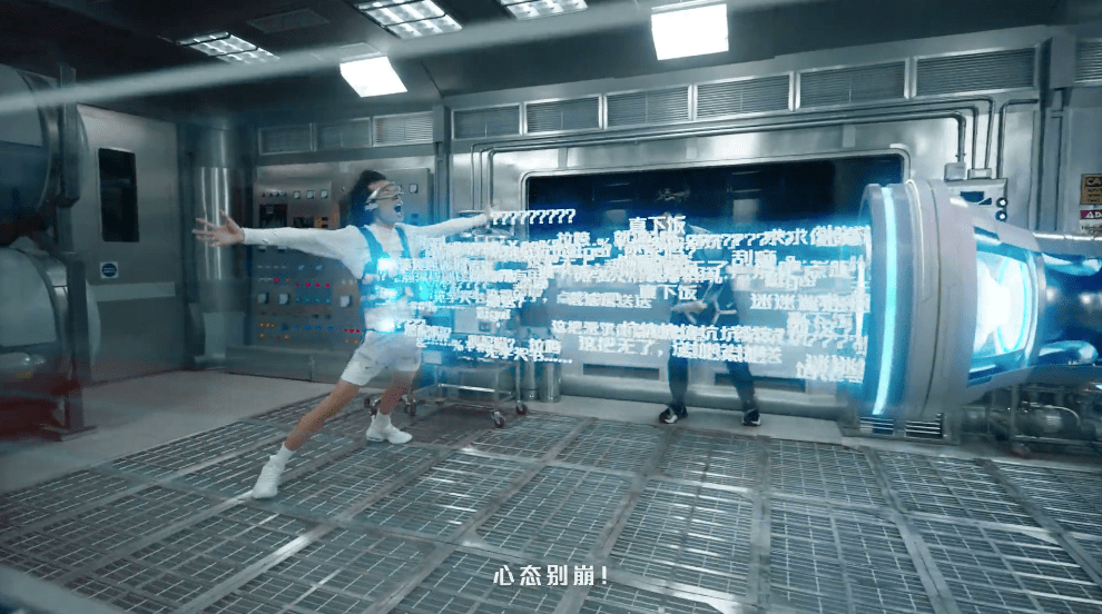 耐克|火速头条：耐克首支电竞广告，燃爆!