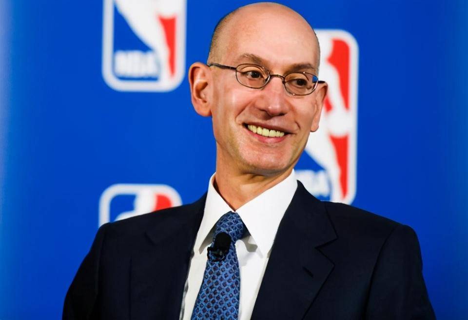 托管额度暴涨30%？库里损失1700万？NBA可以宣布停摆了