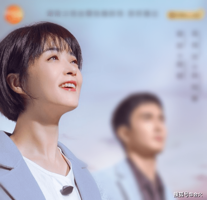 蒋欣法令纹深显老态,曾和范冰冰争"华妃"
