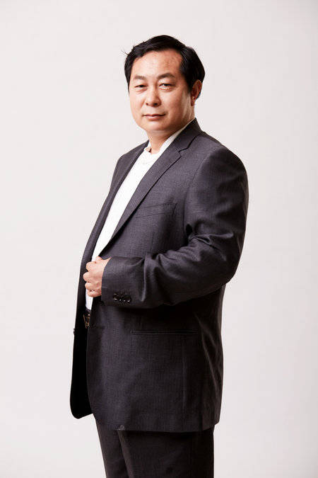 见闻记录|许顺喜应邀担任中国教育春晚组委会主任