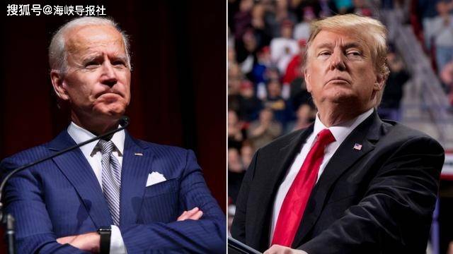 2020年台湾大选立委_台湾媒体人分析美国大选“诡异现象”:和台湾2020相