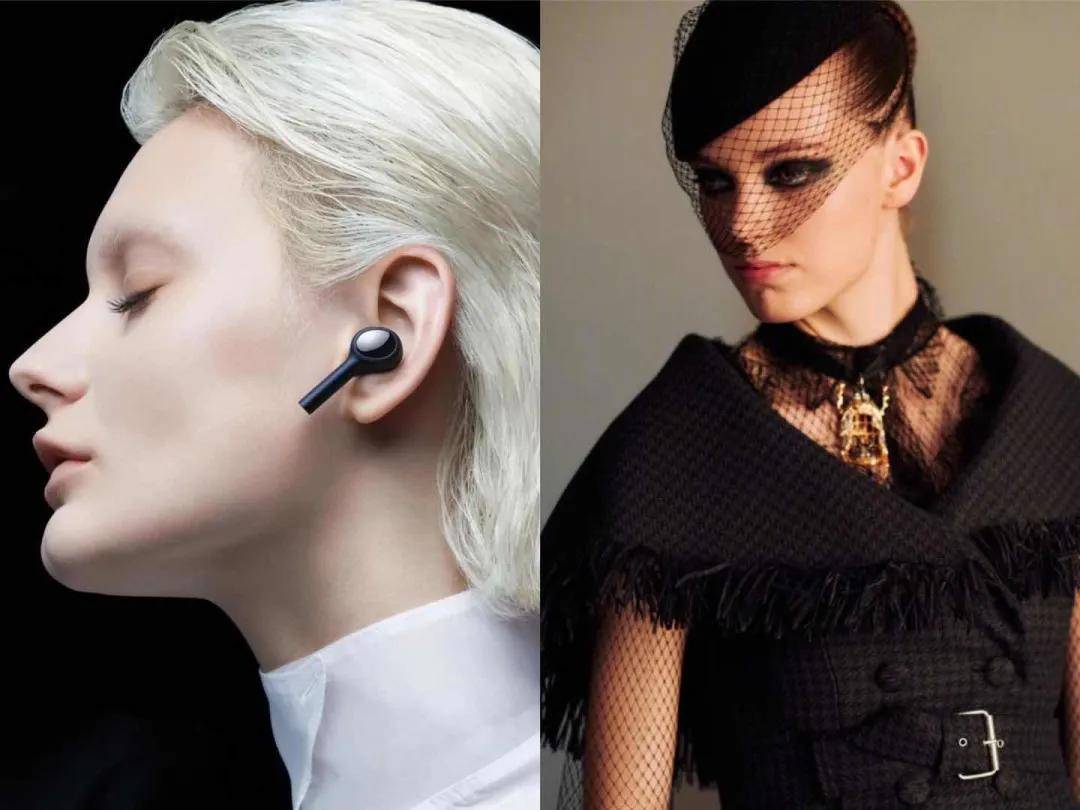 英气|顶级骨相组合风格!神似林青霞的当红小花靠它整的?