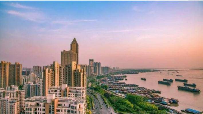 2020安徽省三线城市_安徽芜湖:对不起,今后请叫我三线城市