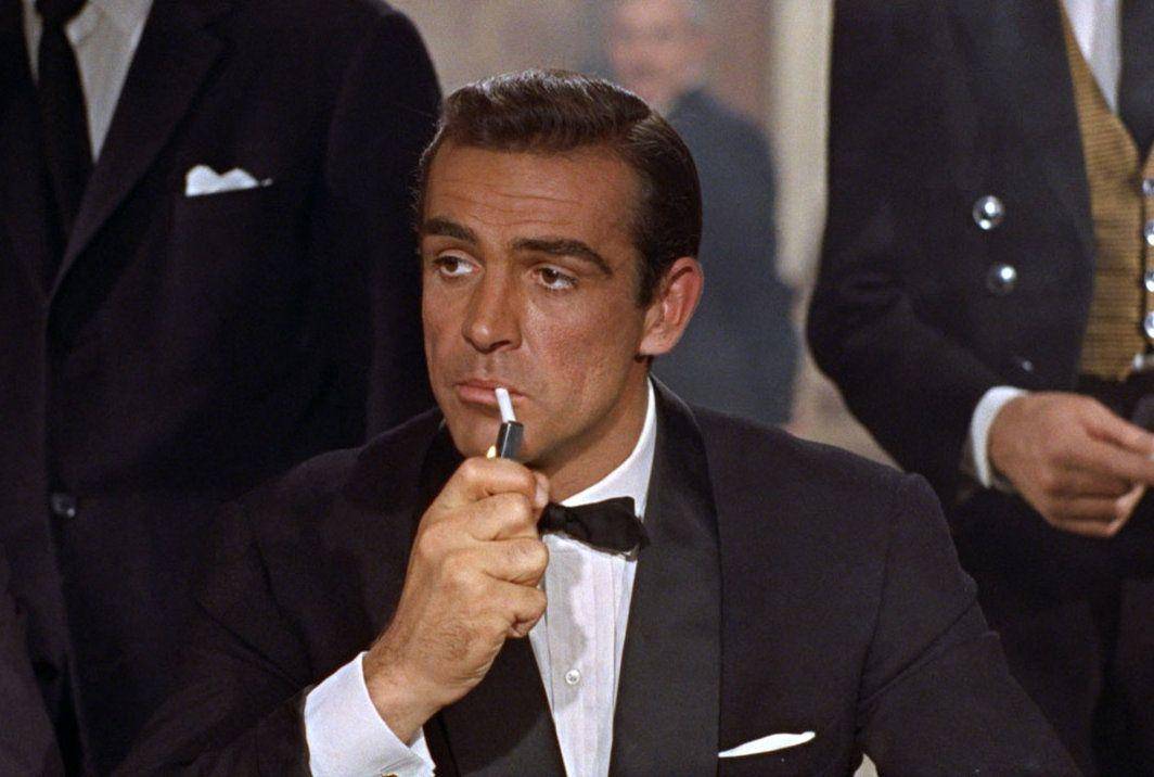 现任007丹尼尔-克雷格发声明悼念肖恩-康纳利:他定义了一个时代_手机