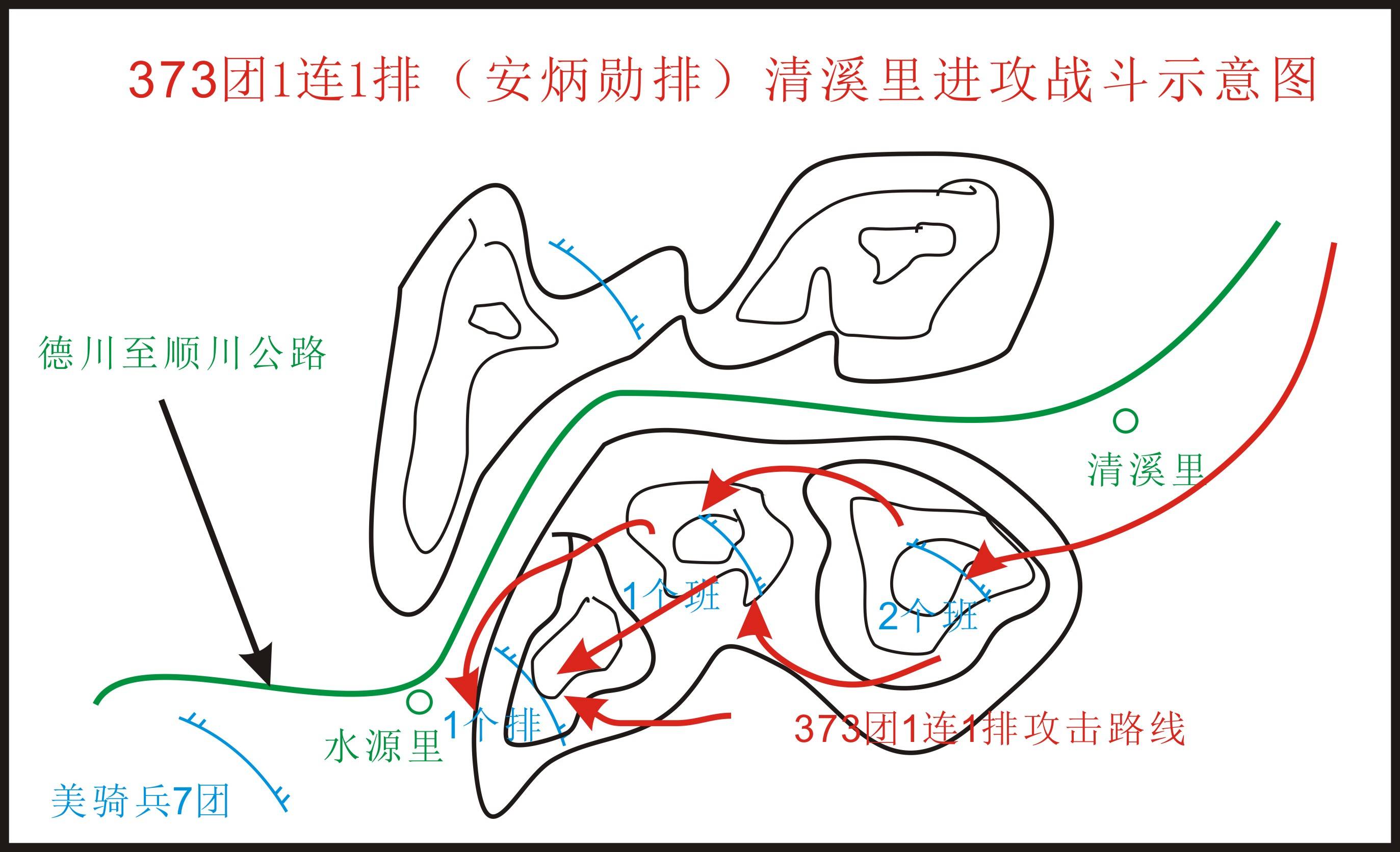 如没有美国空军志愿军可以把美军打得连妈都不认识