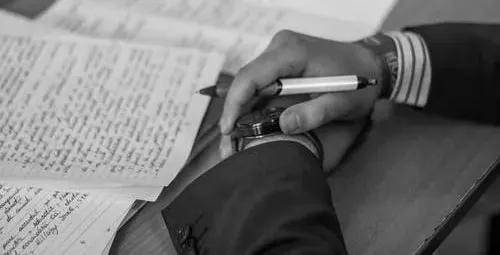 写作|如何升华留学文书写作质量？