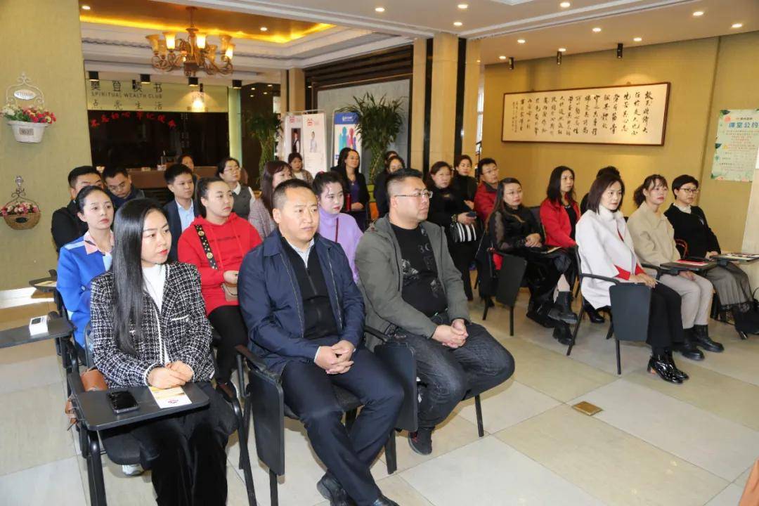 朔城区新联会|朔城区新联会：肩负使命担当 凝聚奋进力量 践行报国理想