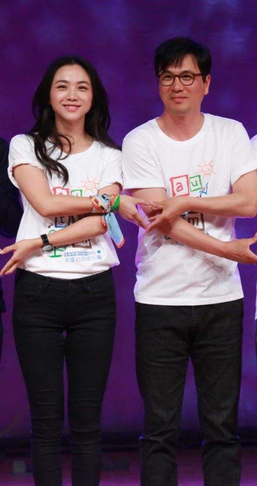 身材|汤唯的气质无关年龄和身材，即使有皱纹没细腰，一样觉得她漂亮！