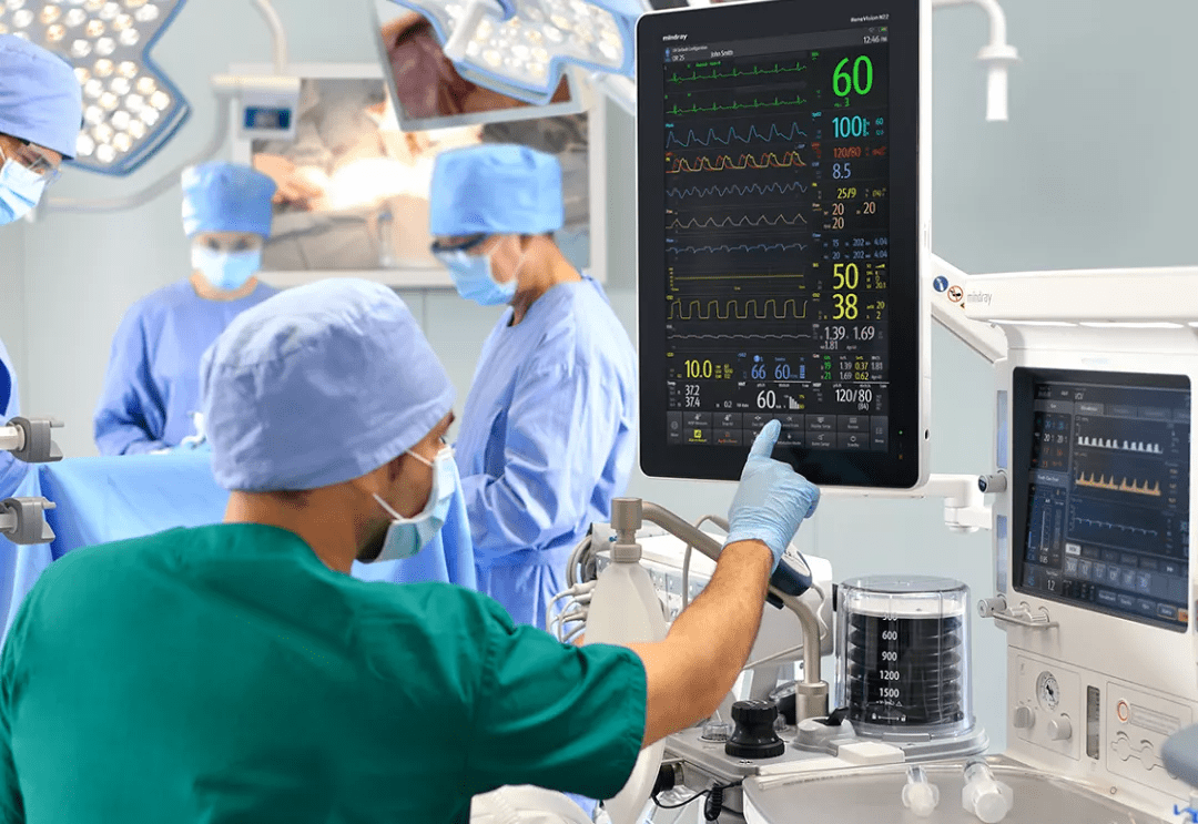 净利润|迈瑞医疗全球医械20强野望 价值长青之源来自哪里？