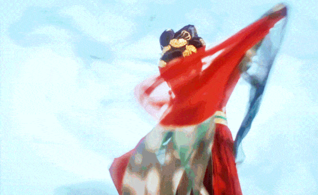 佟丽娅在2008年饰演的赵飞燕这个角色,到如今依旧能让观众念念不忘.