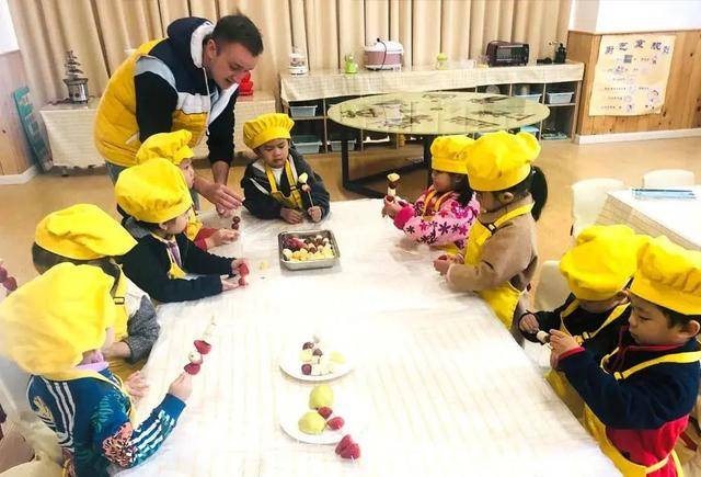 盛世年华幼儿园浦东羽山路_张江春晓幼儿园松林园_上海蓓蕾幼儿园怎么样