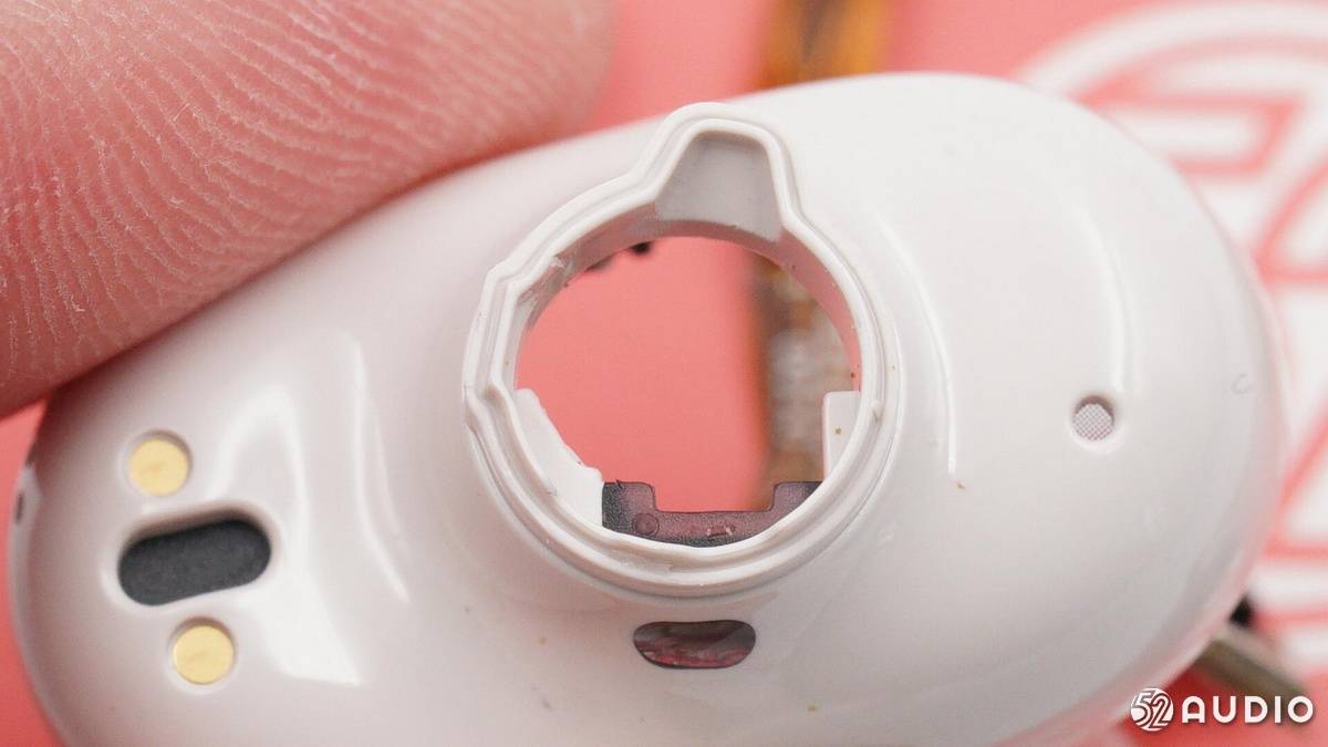 测评盘点|拆解报告：Bose QuietComfort Earbuds 真无线降噪耳机