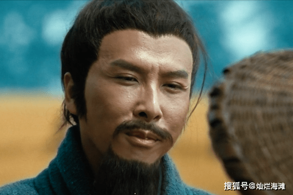 观点评论|身为久经沙场的名将，于禁为何会遭关羽水淹七军？