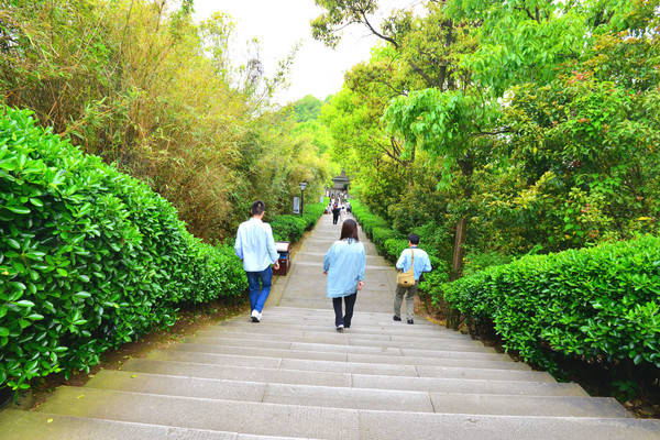 公园|游定海鸦片战争遗址公园,忆往昔惨烈战场