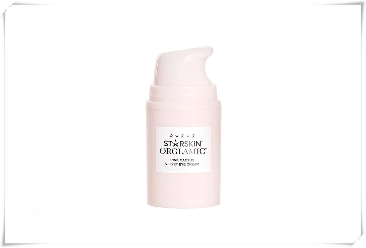 Cream|为什么明明涂了眼霜，眼睛四周还是有细纹跑出来？