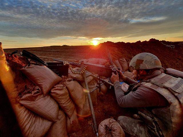 2020年世界国家军事_战火不断,2020年至少有11个国家被卷入军事冲突