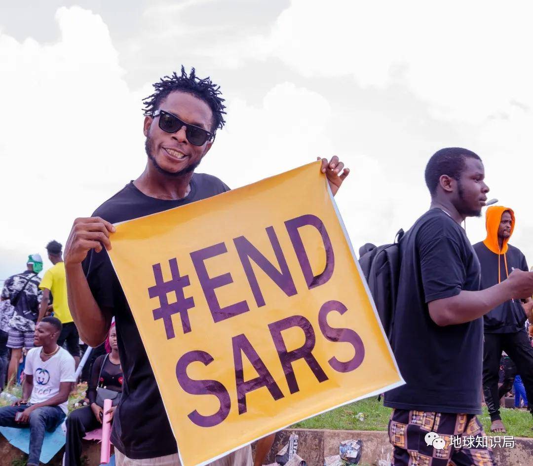 尼日利亚，2亿人口，红利还是负担？|地球知识局