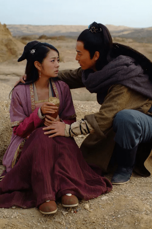 文化|当年在河南南阳，牛郎和织女究竟发生了什么事？