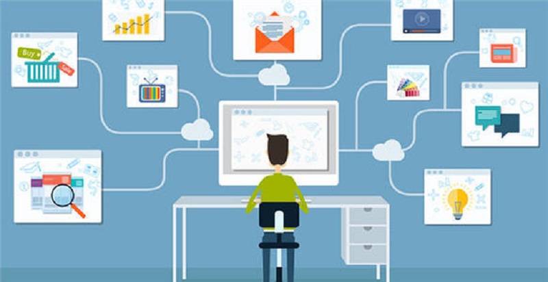 促销|热点要蹭，流量要抢，双11越热闹，越显厂商的线索焦虑