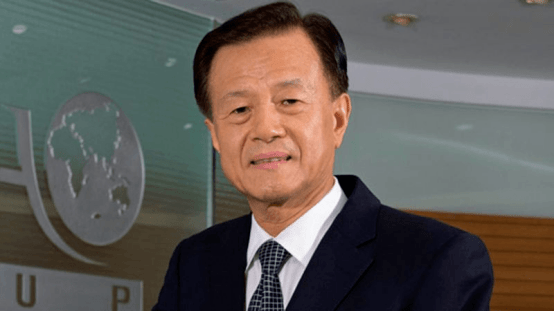 2020年个人财富排名_全球个人财富排名出炉:瑞士居榜首,中国家庭财富规
