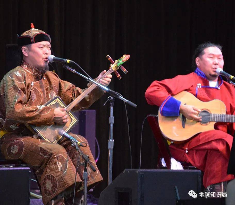 什么是图瓦人？ | 地球知识局