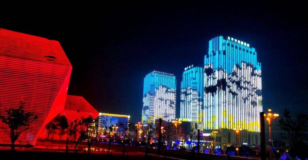 江西发达的城市排名_江西“最富裕”的城市,不是省会南昌,而是一座低调