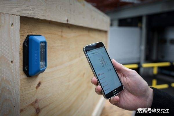 你有考虑过使用货物追踪器吗？