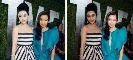 李冰冰|被冰冰苦苦打压十年的她，终于扬眉吐气美到巅峰，30年河东30年河西啊！