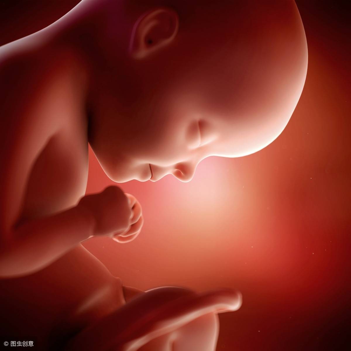 “分娩时长胎宝决定”，没有哭天抢地的顺产妈妈，都应感谢你家娃_胎儿